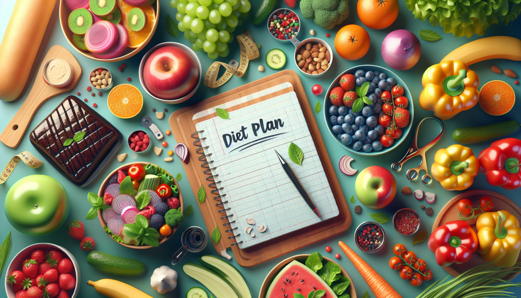 The Ultimate Guide to Low Calorie Foods for Effective Dieting