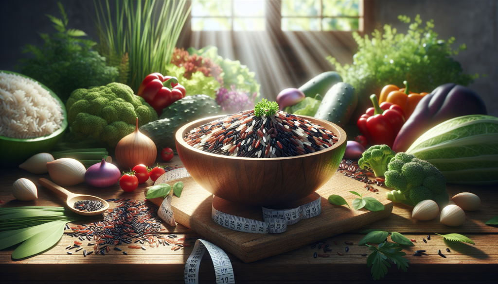 Unlocking the Secret: The Exotic Rice Diet Hack for Effortless Weight Loss