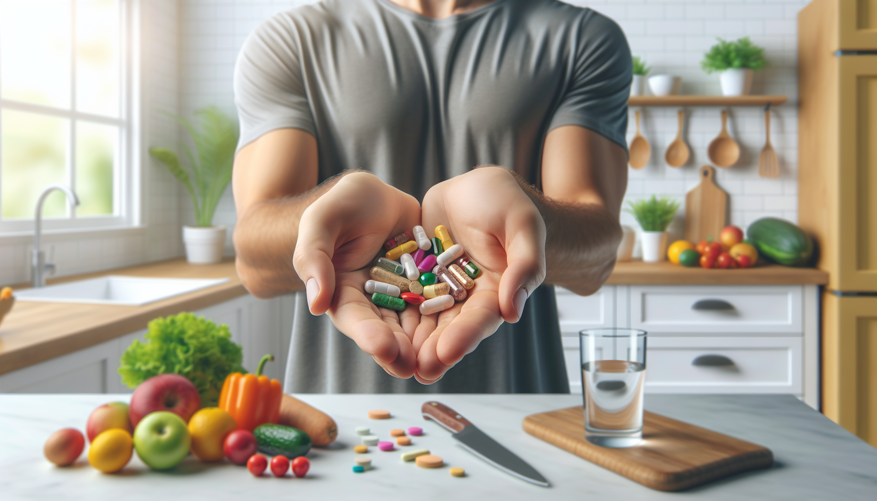 SUPPLEMENTS