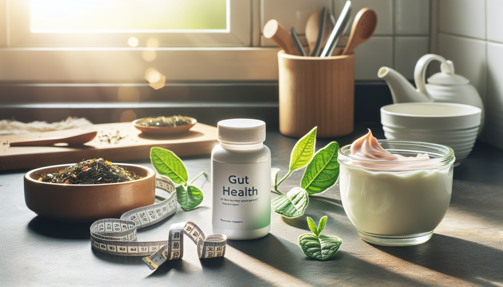 LeanBiome Review