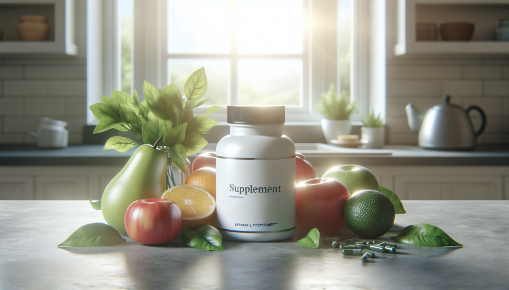 The LeanBiome Weight Loss Supplement: Revolutionizing Weight Management through Gut Health
